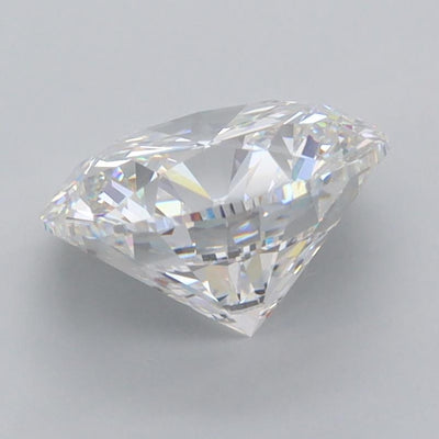 2.51 Carat Round Lab Diamond :: Greenstar spin frame 07