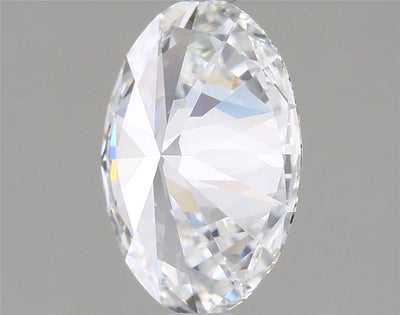 1.12 Carat Oval Lab Diamond :: Greenstar spin frame 07