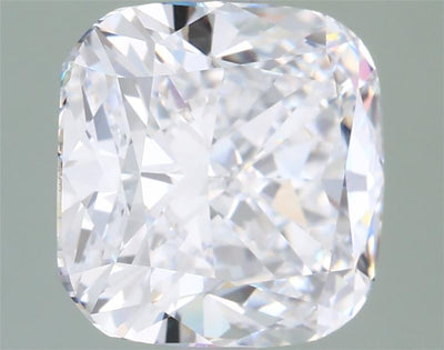 3.27 Carat Cushion Lab Diamond :: Greenstar spin frame 07