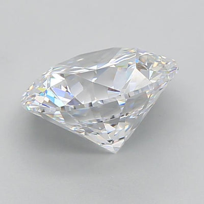 2.51 Carat Round Lab Diamond :: Greenstar spin frame 07