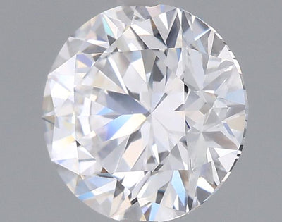 1.50 Carat Round Lab Diamond :: Greenstar spin frame 07