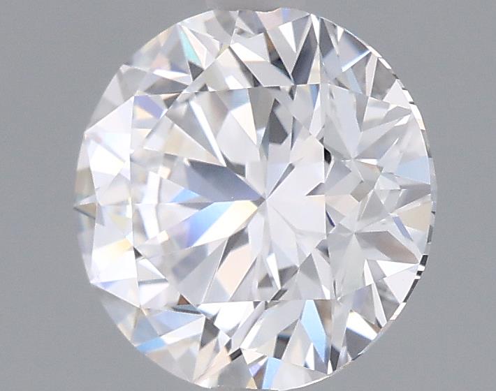 1.50 Carat Round Lab Diamond :: Greenstar spin frame 07