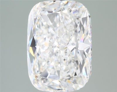 3.80 Carat Cushion Lab Diamond :: Greenstar spin frame 07