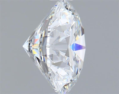 1.26 Carat Round Lab Diamond :: Greenstar spin frame 07