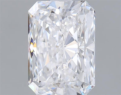 1.54 Carat Radiant Lab Diamond :: Greenstar spin frame 07