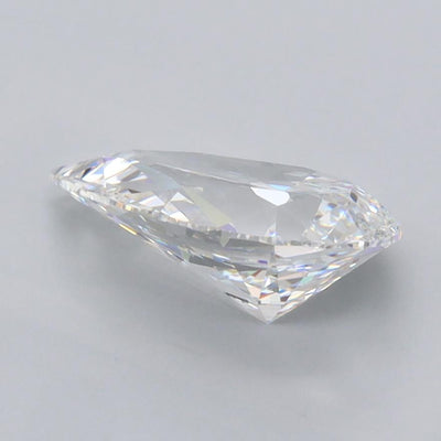 1.56 Carat Pear Lab Diamond :: Greenstar spin frame 07