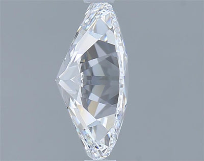 1.51 Carat Oval Lab Diamond :: Greenstar spin frame 07