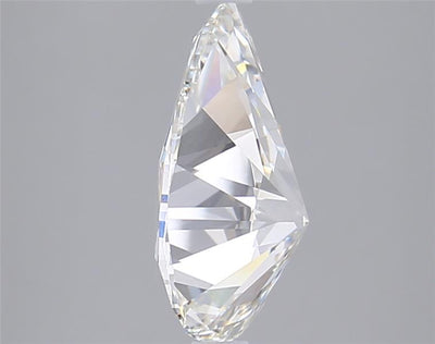 3.01 Carat Pear Lab Diamond :: Greenstar spin frame 07