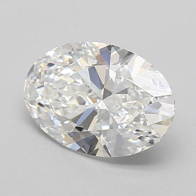 2.02 Carat Oval Lab Diamond :: Greenstar spin frame 07