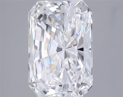 2.06 Carat Radiant Lab Diamond :: Greenstar spin frame 07