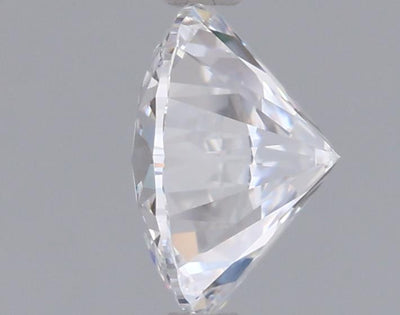 1.53 Carat Round Lab Diamond :: Greenstar spin frame 07
