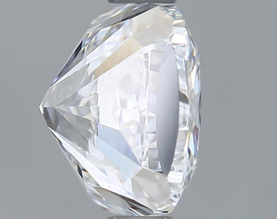1.57 Carat Cushion Lab Diamond :: Greenstar spin frame 07