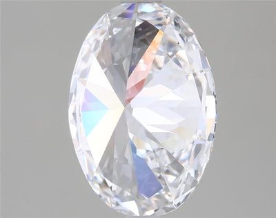 2.05 Carat Oval Lab Diamond :: Greenstar spin frame 07