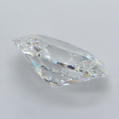 3.06 Carat Oval Lab Diamond :: Greenstar spin frame 07