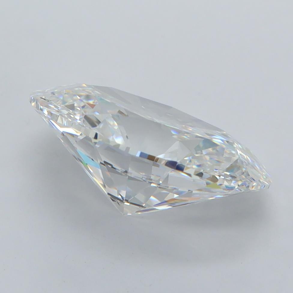 3.06 Carat Oval Lab Diamond :: Greenstar spin frame 07