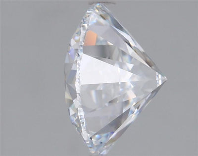 3.02 Carat Round Lab Diamond :: Greenstar spin frame 07