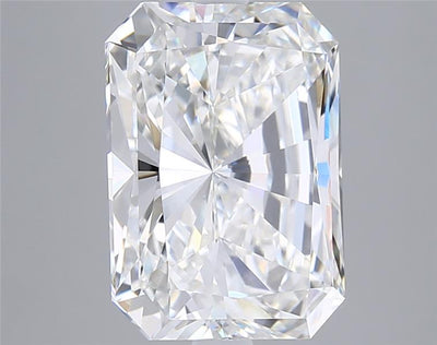 5.02 Carat Radiant Lab Diamond :: Greenstar spin frame 07