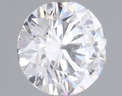 1.95 Carat Round Lab Diamond :: Greenstar spin frame 07