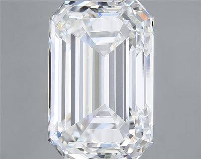 10.06 Carat Emerald Lab Diamond :: Greenstar spin frame 07
