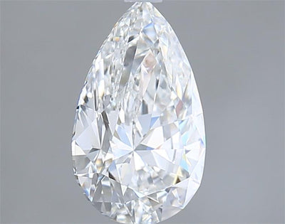 1.51 Carat Pear Lab Diamond :: Greenstar spin frame 07