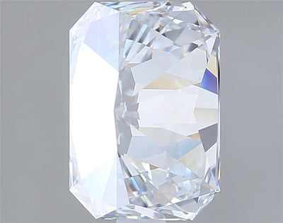 2.50 Carat Radiant Lab Diamond :: Greenstar spin frame 07