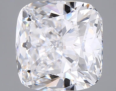 1.85 Carat Cushion Lab Diamond :: Greenstar spin frame 07