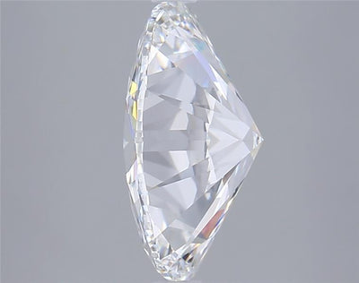 4.02 Carat Oval Lab Diamond :: Greenstar spin frame 07