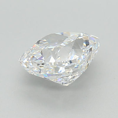 2.06 Carat Cushion Lab Diamond :: Greenstar spin frame 07