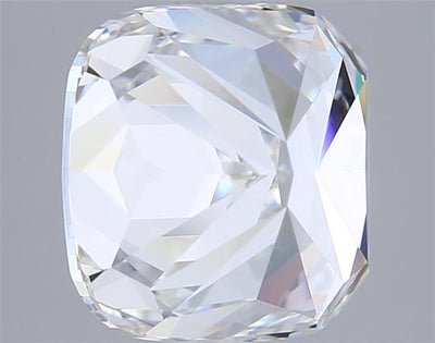 3.01 Carat Cushion Lab Diamond :: Greenstar spin frame 07