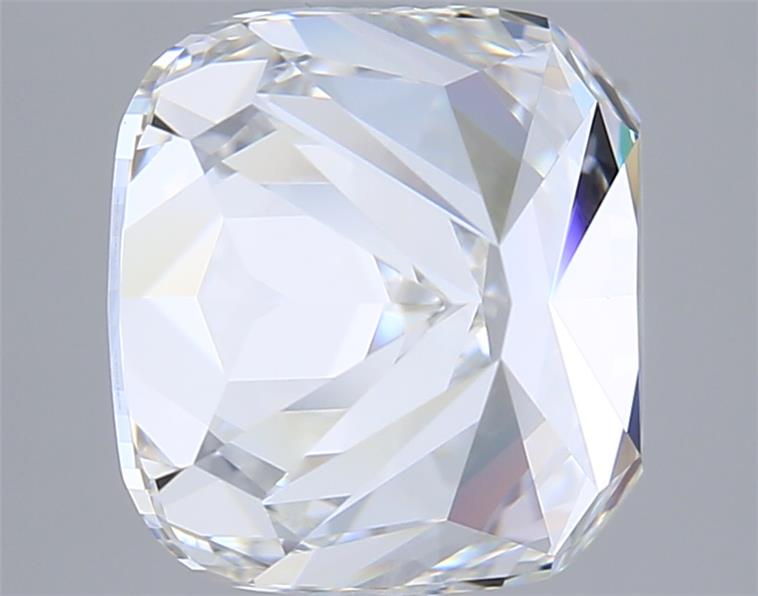 3.01 Carat Cushion Lab Diamond :: Greenstar spin frame 07