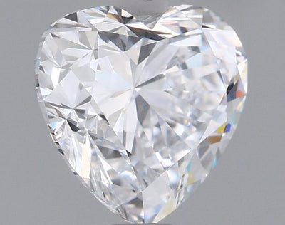 1.39 Carat Heart Lab Diamond :: Greenstar spin frame 07