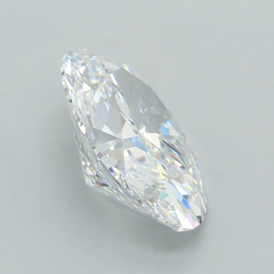 2.19 Carat Oval Lab Diamond :: Greenstar spin frame 07
