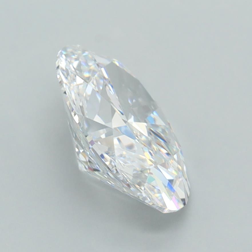 2.19 Carat Oval Lab Diamond :: Greenstar spin frame 07