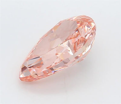 2.05 Carat Pear Lab Diamond :: Greenstar spin frame 07