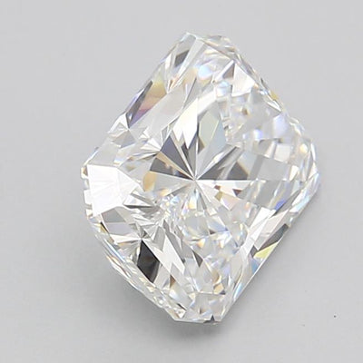 3.05 Carat Radiant Lab Diamond :: Greenstar spin frame 07