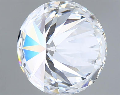 2.51 Carat Round Lab Diamond :: Greenstar spin frame 07