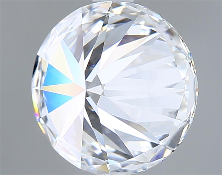 2.51 Carat Round Lab Diamond :: Greenstar spin frame 07