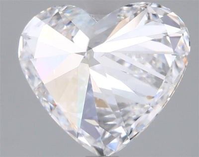 2.56 Carat Heart Lab Diamond :: Greenstar spin frame 07
