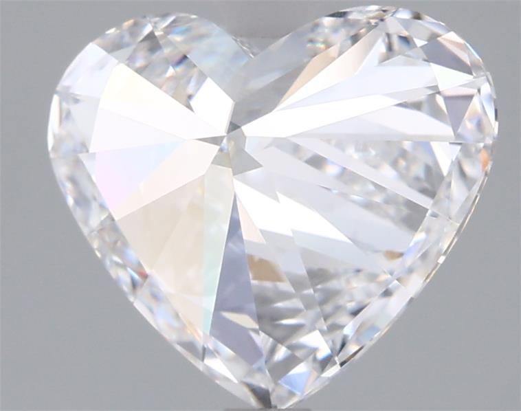 2.56 Carat Heart Lab Diamond :: Greenstar spin frame 07