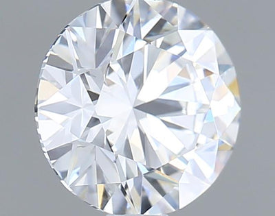 1.05 Carat Round Lab Diamond :: Greenstar spin frame 07