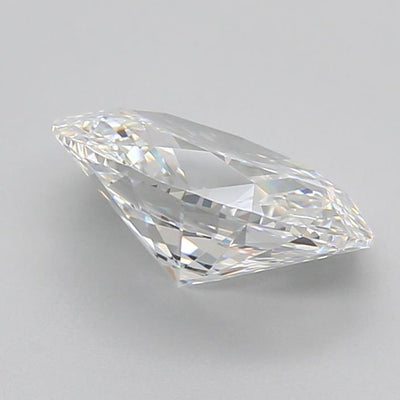 2.37 Carat Oval Lab Diamond :: Greenstar spin frame 07