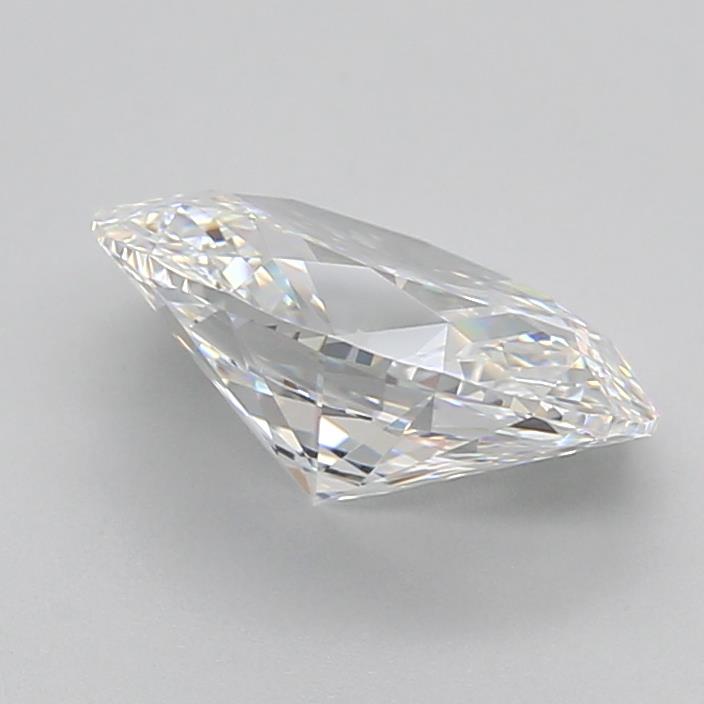 2.37 Carat Oval Lab Diamond :: Greenstar spin frame 07