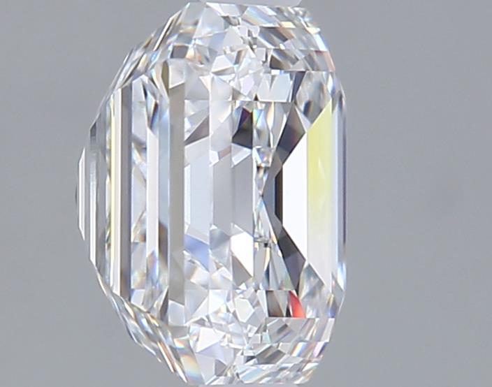3.05 Carat Asscher Lab Diamond :: Greenstar spin frame 07