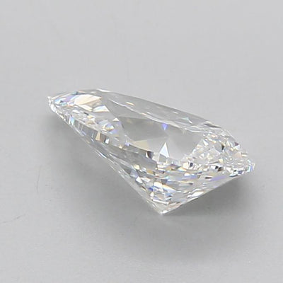 2.01 Carat Pear Lab Diamond :: Greenstar spin frame 07