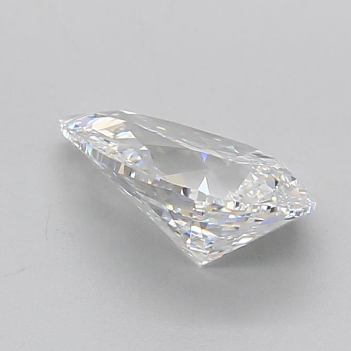 2.01 Carat Pear Lab Diamond :: Greenstar spin frame 07