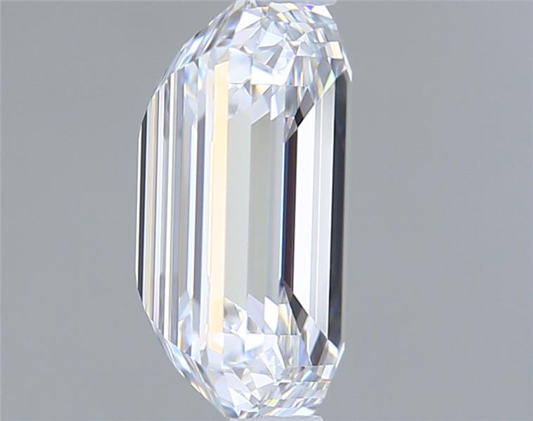 1.50 Carat Emerald Lab Diamond :: Greenstar spin frame 07