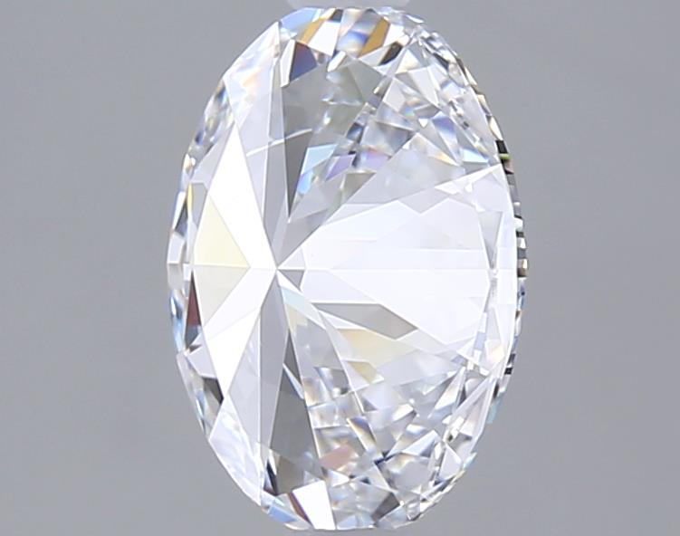1.52 Carat Oval Lab Diamond :: Greenstar spin frame 07