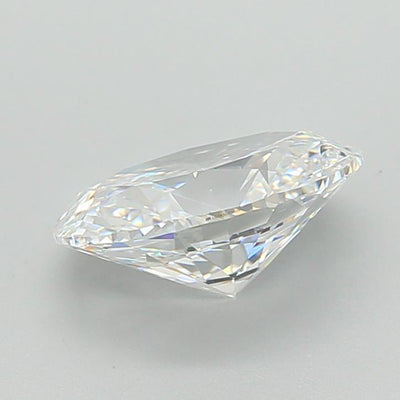 2.02 Carat Oval Lab Diamond :: Greenstar spin frame 07