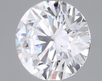 1.54 Carat Round Lab Diamond :: Greenstar spin frame 07