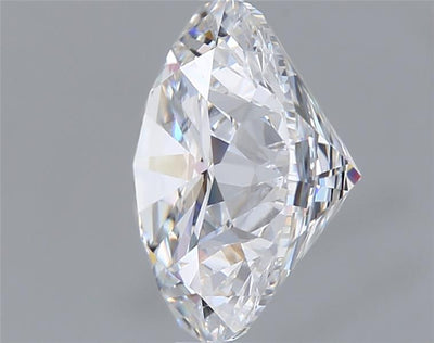 2.01 Carat Round Lab Diamond :: Greenstar spin frame 07